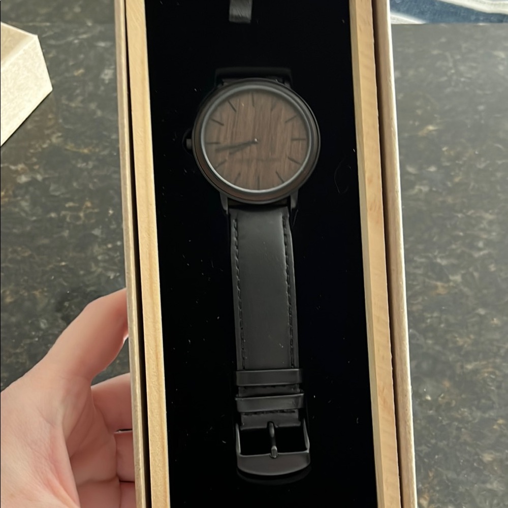 Original Grain Watch